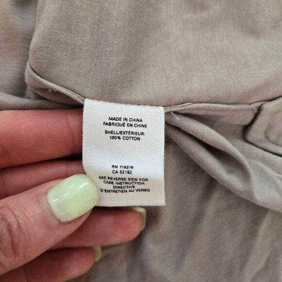 Helmut Lang t-shirt size XL New - Picture 5 of 9